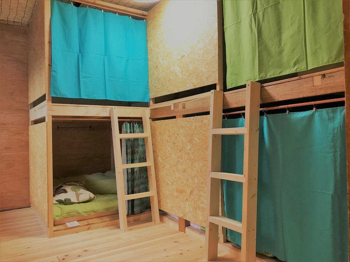 Guesthouse Daruma Такаяма Екстериор снимка