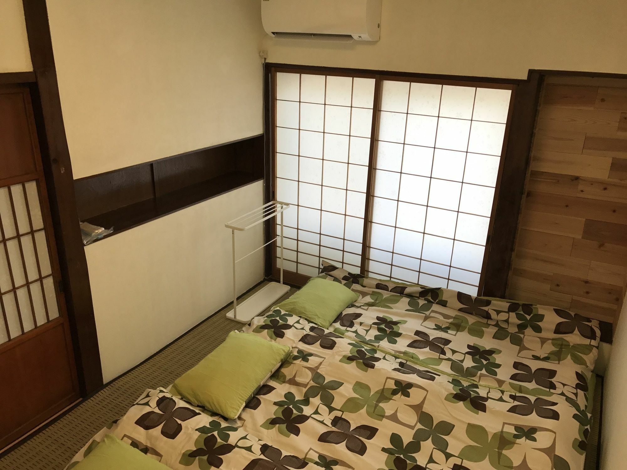 Guesthouse Daruma Такаяма Екстериор снимка